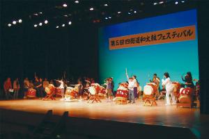 市民文化祭写真